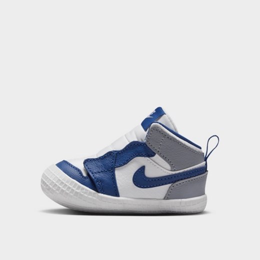 JORDAN 1 CRIB BOOTIE ze sklepu JD Sports  w kategorii Buciki niemowlęce - zdjęcie 178189387