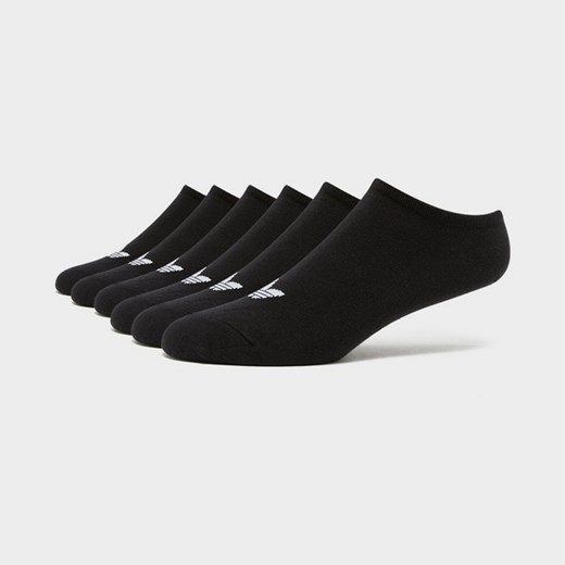 ADIDAS SKARPETY TREFOIL LINER 6 ze sklepu JD Sports  w kategorii Skarpetki damskie - zdjęcie 178189419