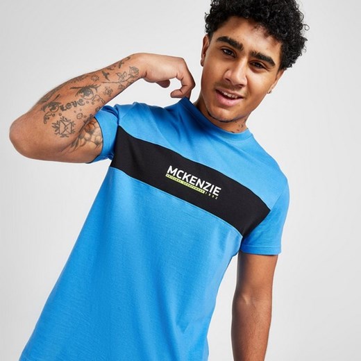 MCKENZIE T-SHIRT TIGER TEE PA ze sklepu JD Sports  w kategorii T-shirty męskie - zdjęcie 178189445