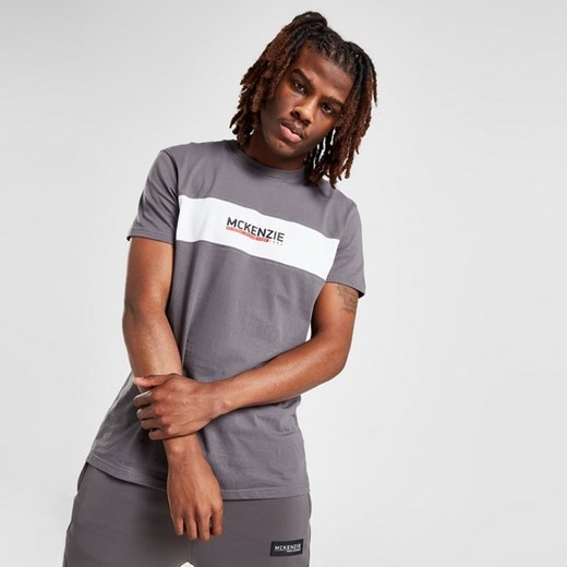 MCKENZIE T-SHIRT TIGER TEE CRC ze sklepu JD Sports  w kategorii T-shirty męskie - zdjęcie 178189447