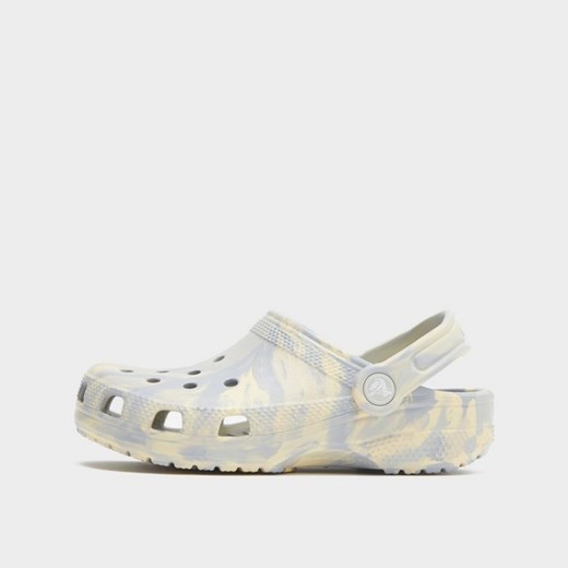 CROCS CLASSIC CLOG MARB ATMOS ze sklepu JD Sports  w kategorii Klapki dziecięce - zdjęcie 178189459
