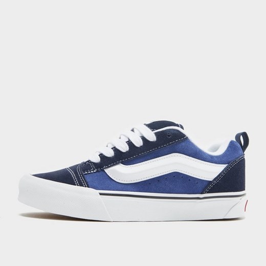 VANS KNU SKOOL ze sklepu JD Sports  w kategorii Trampki męskie - zdjęcie 178189485