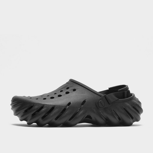 CROCS ECHO CLOG ze sklepu JD Sports  w kategorii Klapki męskie - zdjęcie 178189575