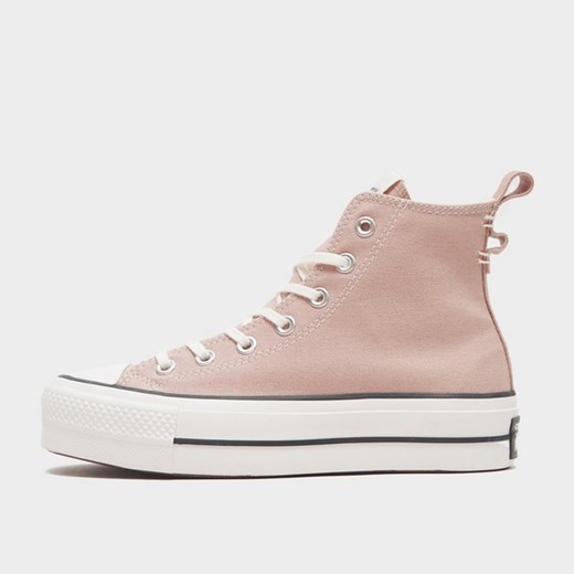 CONVERSE CHUCK TAYLOR ALL STAR LIFT ze sklepu JD Sports  w kategorii Trampki damskie - zdjęcie 178189577