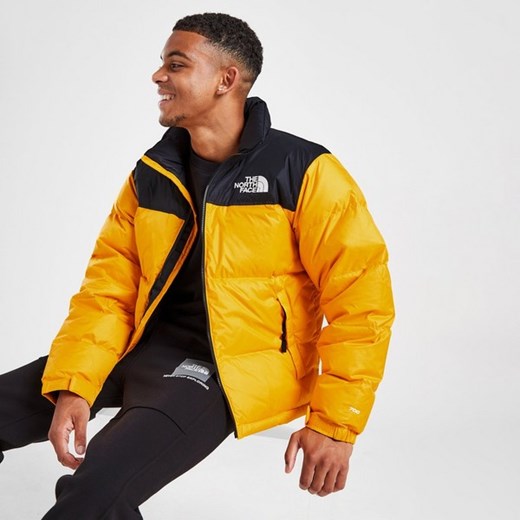 THE NORTH FACE   KURTKA NUPTSE 1996 ze sklepu JD Sports  w kategorii Kurtki męskie - zdjęcie 178189619