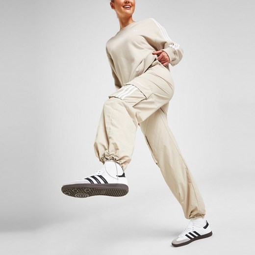ADIDAS SPODNIE CARGO PANTS ze sklepu JD Sports  w kategorii Spodnie damskie - zdjęcie 178189645