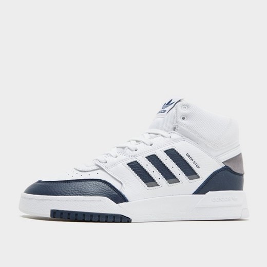 ADIDAS DROP STEP MID ze sklepu JD Sports  w kategorii Buty sportowe męskie - zdjęcie 178189655