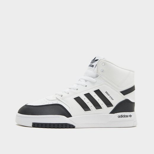 ADIDAS DROP STEP J ze sklepu JD Sports  w kategorii Buty sportowe dziecięce - zdjęcie 178189659