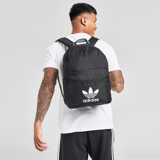 ADIDAS PLECAK ADICOLOR BACKPK ze sklepu JD Sports  w kategorii Plecaki - zdjęcie 178189665