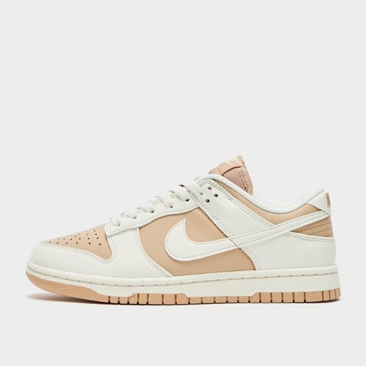 NIKE DUNK LOW NEXT NATURE ze sklepu JD Sports  w kategorii Buty sportowe damskie - zdjęcie 178189685
