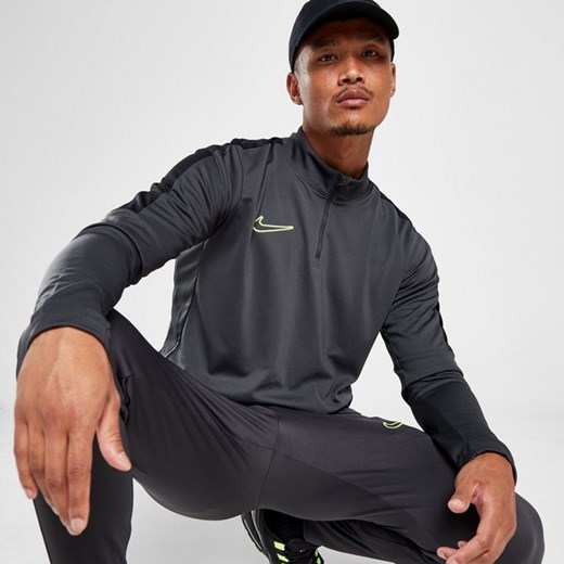 NIKE BLUZA M NK DF ACD23 DRIL TOP BR Nike L JD Sports okazja