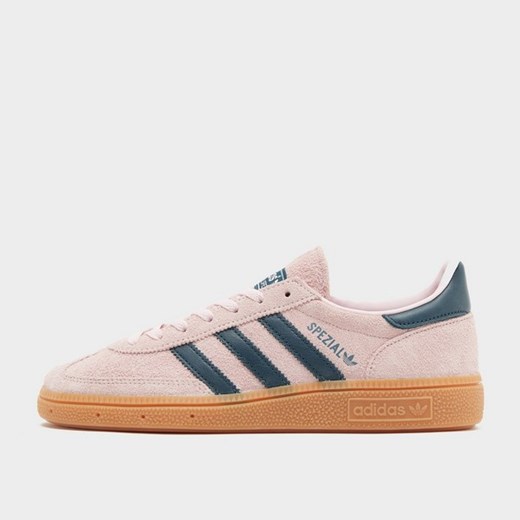 ADIDAS HANDBALL SPEZIAL W ze sklepu JD Sports  w kategorii Buty sportowe damskie - zdjęcie 178189799
