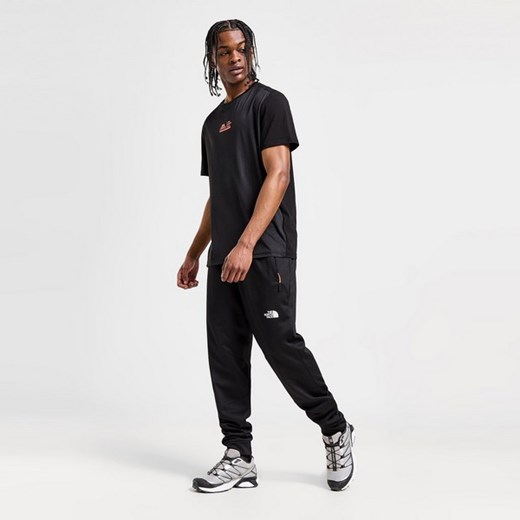 THE NORTH FACE SPODNIE MA PANT BLK ze sklepu JD Sports  w kategorii Spodnie męskie - zdjęcie 178189829