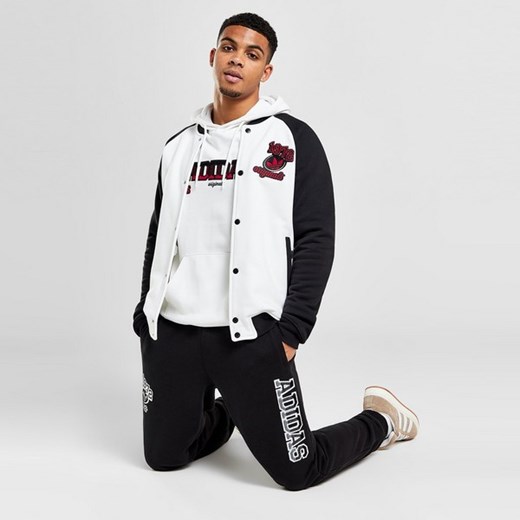 ADIDAS SPODNIE GRADIENT PANT BLK ze sklepu JD Sports  w kategorii Spodnie męskie - zdjęcie 178189837