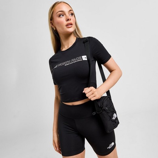 THE NORTH FACE T-SHIRT SLIM . The North Face M okazja JD Sports
