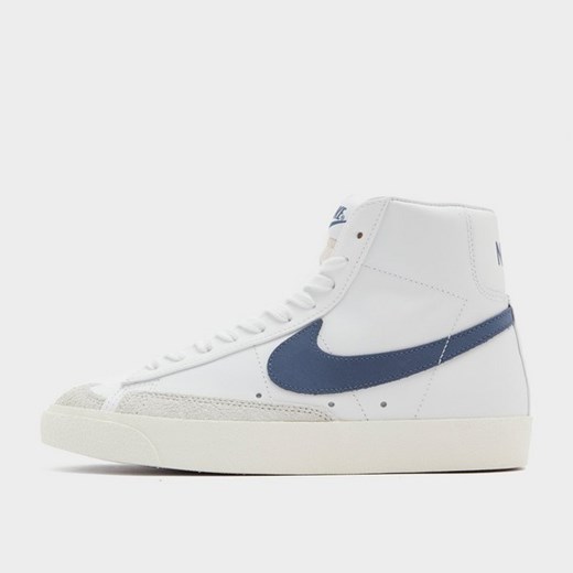 NIKE W BLAZER MID &#039;77 ze sklepu JD Sports  w kategorii Trampki damskie - zdjęcie 178189885