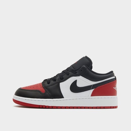 AIR JORDAN 1 LOW ze sklepu JD Sports  w kategorii Buty sportowe dziecięce - zdjęcie 178189887