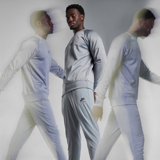 NIKE SPODNIE M NSW AIR MAX TC WV PANT ze sklepu JD Sports  w kategorii Spodnie męskie - zdjęcie 178189899