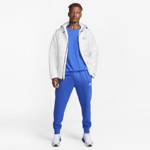 NIKE SPODNIE SPORTSWEAR CLUB FLEECE ze sklepu JD Sports  w kategorii Spodnie męskie - zdjęcie 178189905