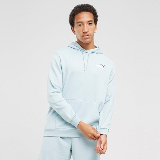 PUMA BLUZA Z KAPTUREM ESS ze sklepu JD Sports  w kategorii Bluzy męskie - zdjęcie 178189915
