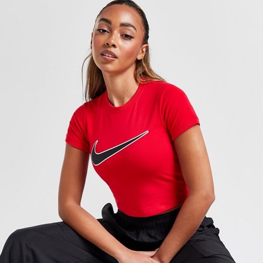 NIKE T-SHIRT NSW TEE BBY SW Nike S wyprzedaż JD Sports 