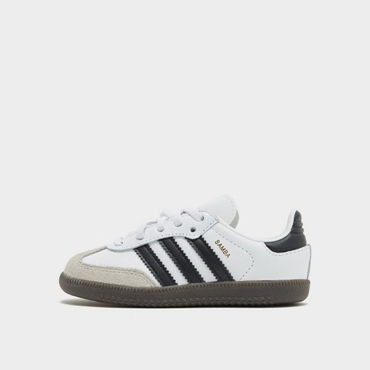 ADIDAS SAMBA OG EL I ze sklepu JD Sports  w kategorii Buty sportowe dziecięce - zdjęcie 178189957