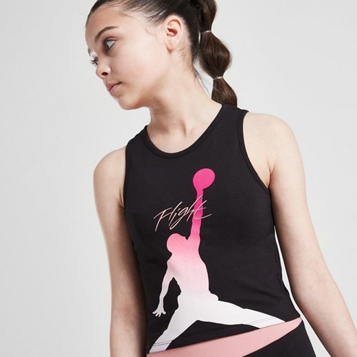 JORDAN TANK (G) FADE JMAN ze sklepu JD Sports  w kategorii Bluzki dziewczęce - zdjęcie 178190017