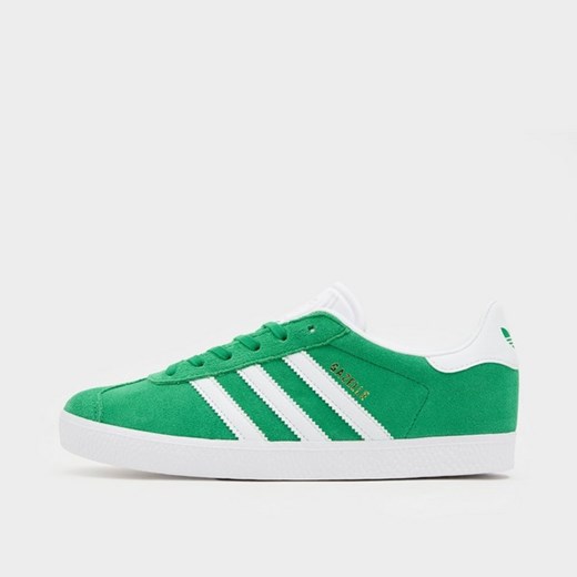 ADIDAS GAZELLE J ze sklepu JD Sports  w kategorii Buty sportowe dziecięce - zdjęcie 178190029