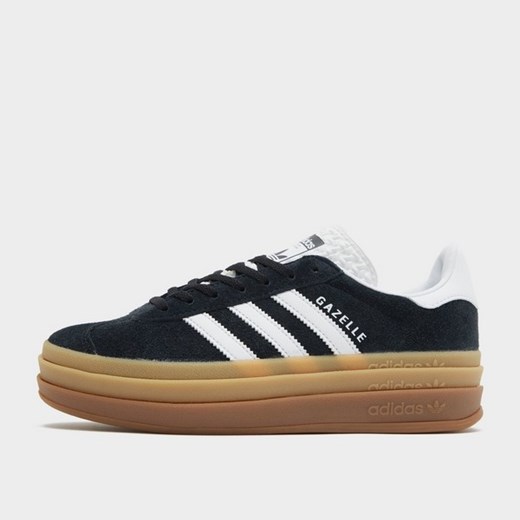 ADIDAS GAZELLE BOLD W ze sklepu JD Sports  w kategorii Buty sportowe damskie - zdjęcie 178190037