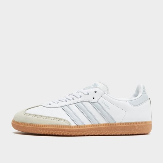 ADIDAS SAMBA OG W ze sklepu JD Sports  w kategorii Buty sportowe damskie - zdjęcie 178190039