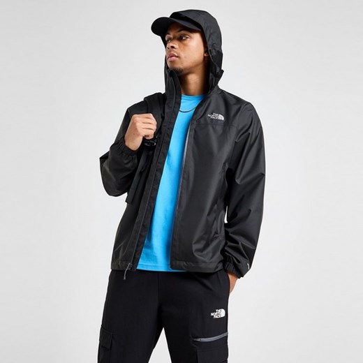 THE NORTH FACE KURTKA $OST JACKET BLK ze sklepu JD Sports  w kategorii Kurtki męskie - zdjęcie 178190059