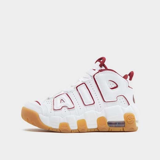 NIKE AIR MORE UPTEMPO BP ze sklepu JD Sports  w kategorii Buty sportowe dziecięce - zdjęcie 178190087