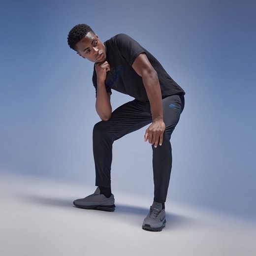 NIKE SPODNIE M NSW AIR MAX TC ST WV PANT AIR MAX ze sklepu JD Sports  w kategorii Spodnie męskie - zdjęcie 178190127