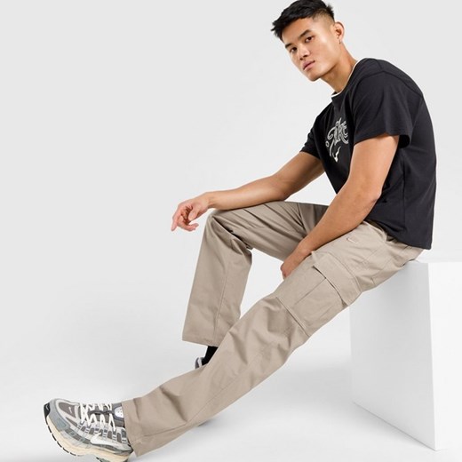NIKE SPODNIE M NK CLUB CARGO PANT NO COLLECTION ze sklepu JD Sports  w kategorii Spodnie męskie - zdjęcie 178190137