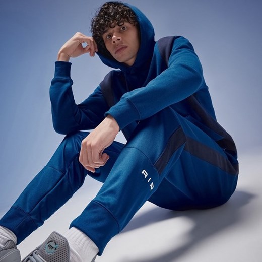 NIKE SPODNIE M NSW SW AIR JOGGER PK AIR PACK ze sklepu JD Sports  w kategorii Spodnie męskie - zdjęcie 178190139