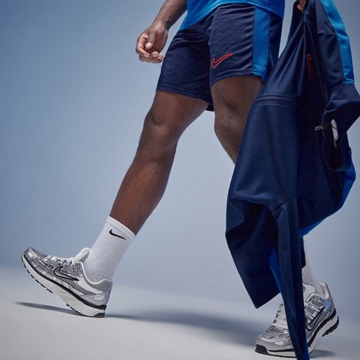 NIKE SZORTY M NK DF ACD23 SHORT K BR ACADEMY ze sklepu JD Sports  w kategorii Spodenki męskie - zdjęcie 178190147