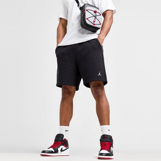 SZORTY M JORDAN ESS FLC SHORT ze sklepu JD Sports  w kategorii Spodenki męskie - zdjęcie 178190159
