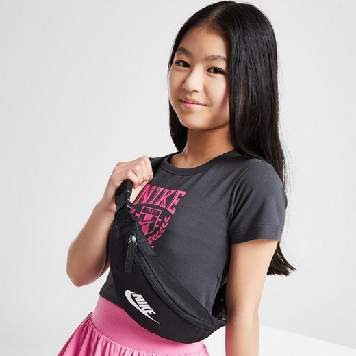 NIKE T-SHIRT G NSW TREND BABY TEE GIRL ze sklepu JD Sports  w kategorii Bluzki dziewczęce - zdjęcie 178190167