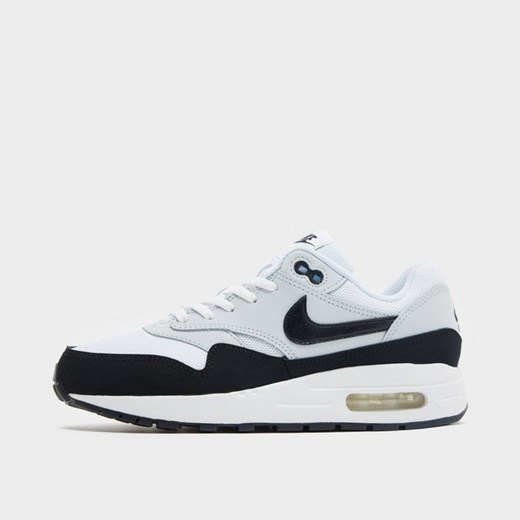 NIKE AIR MAX 1 BG Nike 36,5 promocja JD Sports 