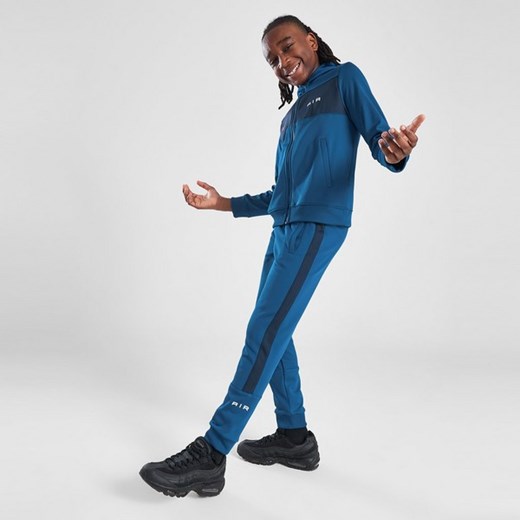 NIKE SPODNIE B NSW N AIR PK JOGGER B Nike 13-15YRS wyprzedaż JD Sports