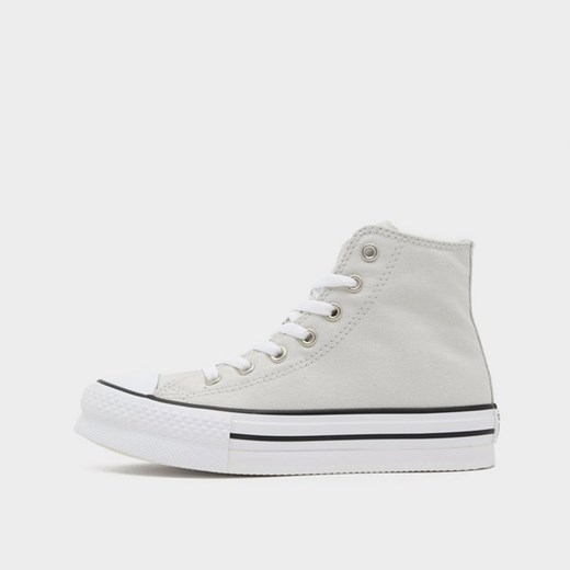 CONVERSE CHUCK TAYLOR ALL STAR LIFT ze sklepu JD Sports  w kategorii Trampki dziecięce - zdjęcie 178190265