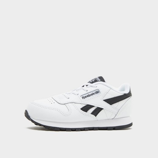 REEBOK CLASSIC LEATHER ze sklepu JD Sports  w kategorii Buty sportowe dziecięce - zdjęcie 178190279