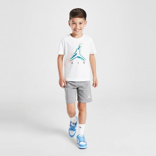 JORDAN KOMPLET AIR TEE/SHT B Jordan 6-7YRS JD Sports
