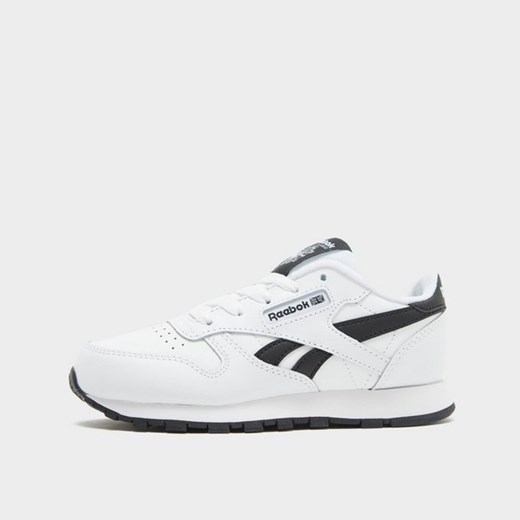 REEBOK CLASSIC LEATHER ze sklepu JD Sports  w kategorii Buty sportowe dziecięce - zdjęcie 178190295
