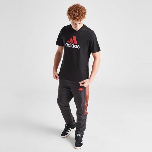 ADIDAS T-SHIRT SS U BL 2 TEE ze sklepu JD Sports  w kategorii T-shirty chłopięce - zdjęcie 178190315