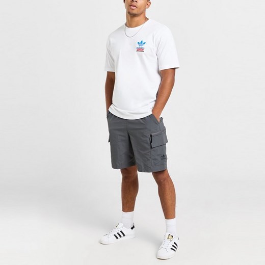 ADIDAS SZORTY CARGO S okazja JD Sports 