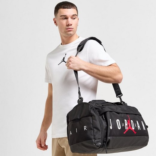 JORDAN TORBA JAM VELOCITY DUFFLE ze sklepu JD Sports  w kategorii Torby sportowe - zdjęcie 178190329