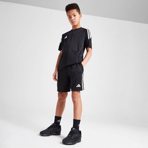ADIDAS SZORTY B ze sklepu JD Sports  w kategorii Spodenki chłopięce - zdjęcie 178190387
