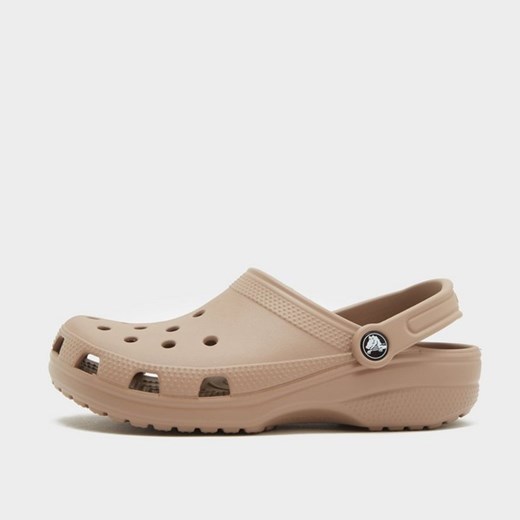 CROCS CLASSIC CLOG LATTE ze sklepu JD Sports  w kategorii Klapki damskie - zdjęcie 178190399