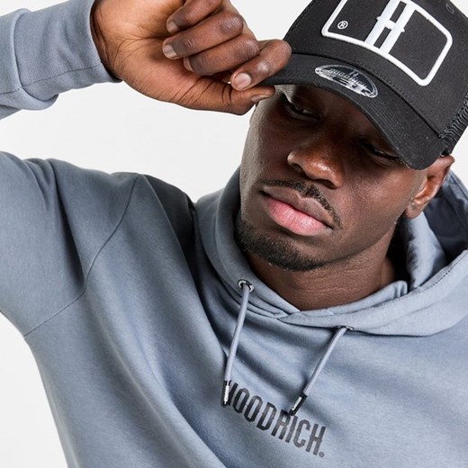 HOODRICH CZAPKA OG HERITAGE 5 PANEL TRUCKER CAP ze sklepu JD Sports  w kategorii Bluzy męskie - zdjęcie 178190415